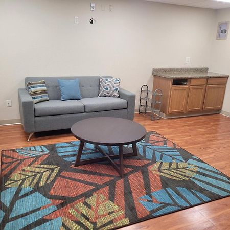 Woodspring Suites Louisville Clarksville Zewnętrze zdjęcie