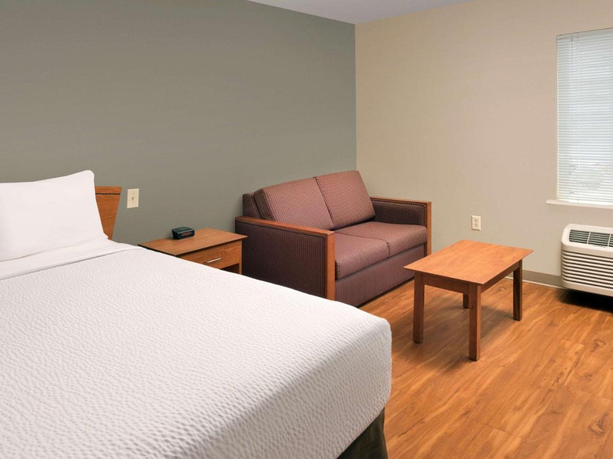 Woodspring Suites Louisville Clarksville Zewnętrze zdjęcie
