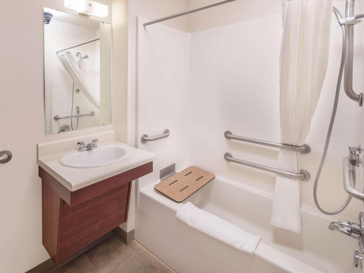 Woodspring Suites Louisville Clarksville Zewnętrze zdjęcie