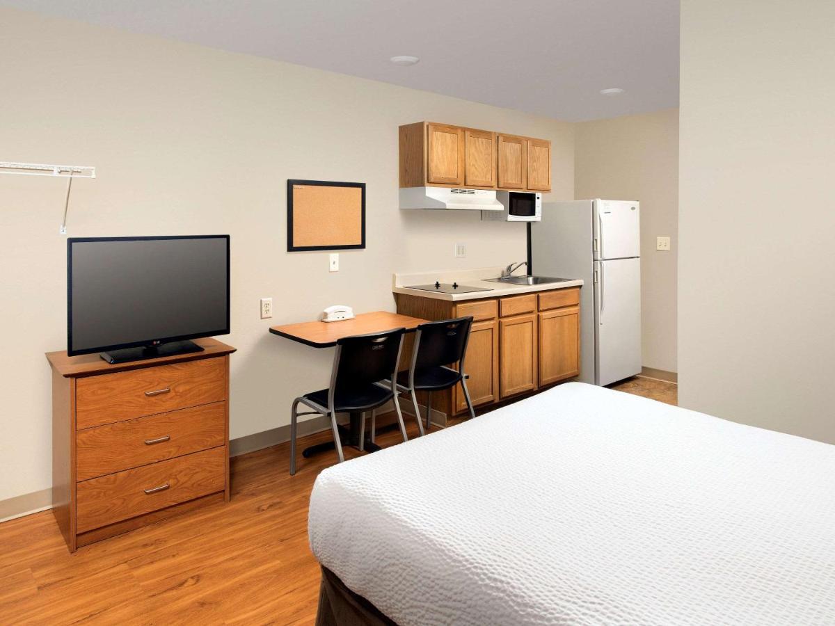 Woodspring Suites Louisville Clarksville Zewnętrze zdjęcie