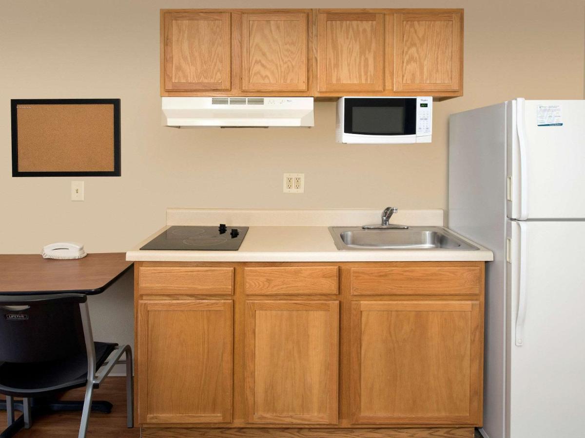 Woodspring Suites Louisville Clarksville Zewnętrze zdjęcie