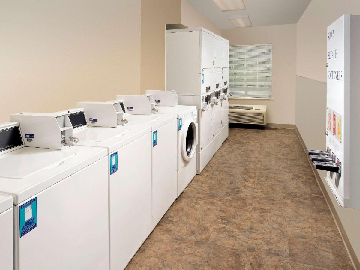 Woodspring Suites Louisville Clarksville Zewnętrze zdjęcie