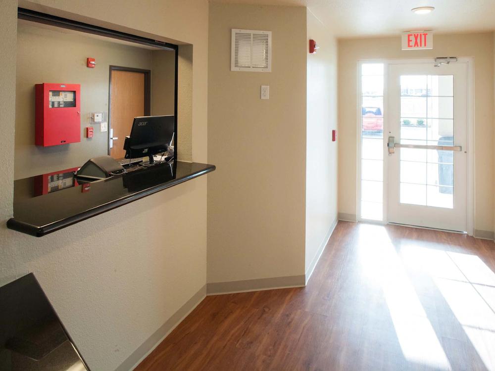Woodspring Suites Louisville Clarksville Zewnętrze zdjęcie