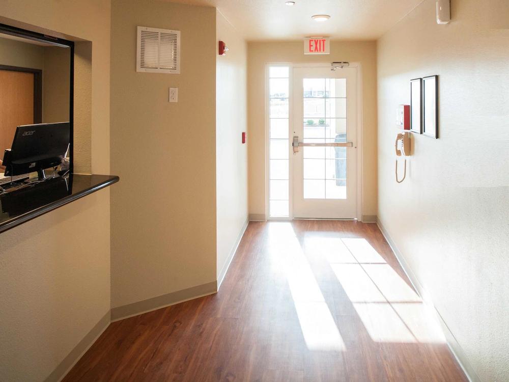 Woodspring Suites Louisville Clarksville Zewnętrze zdjęcie