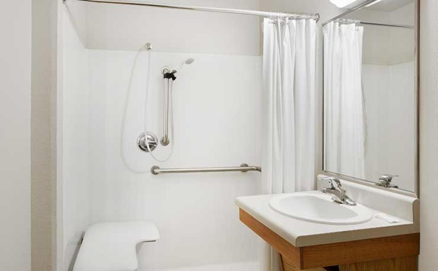 Woodspring Suites Louisville Clarksville Zewnętrze zdjęcie