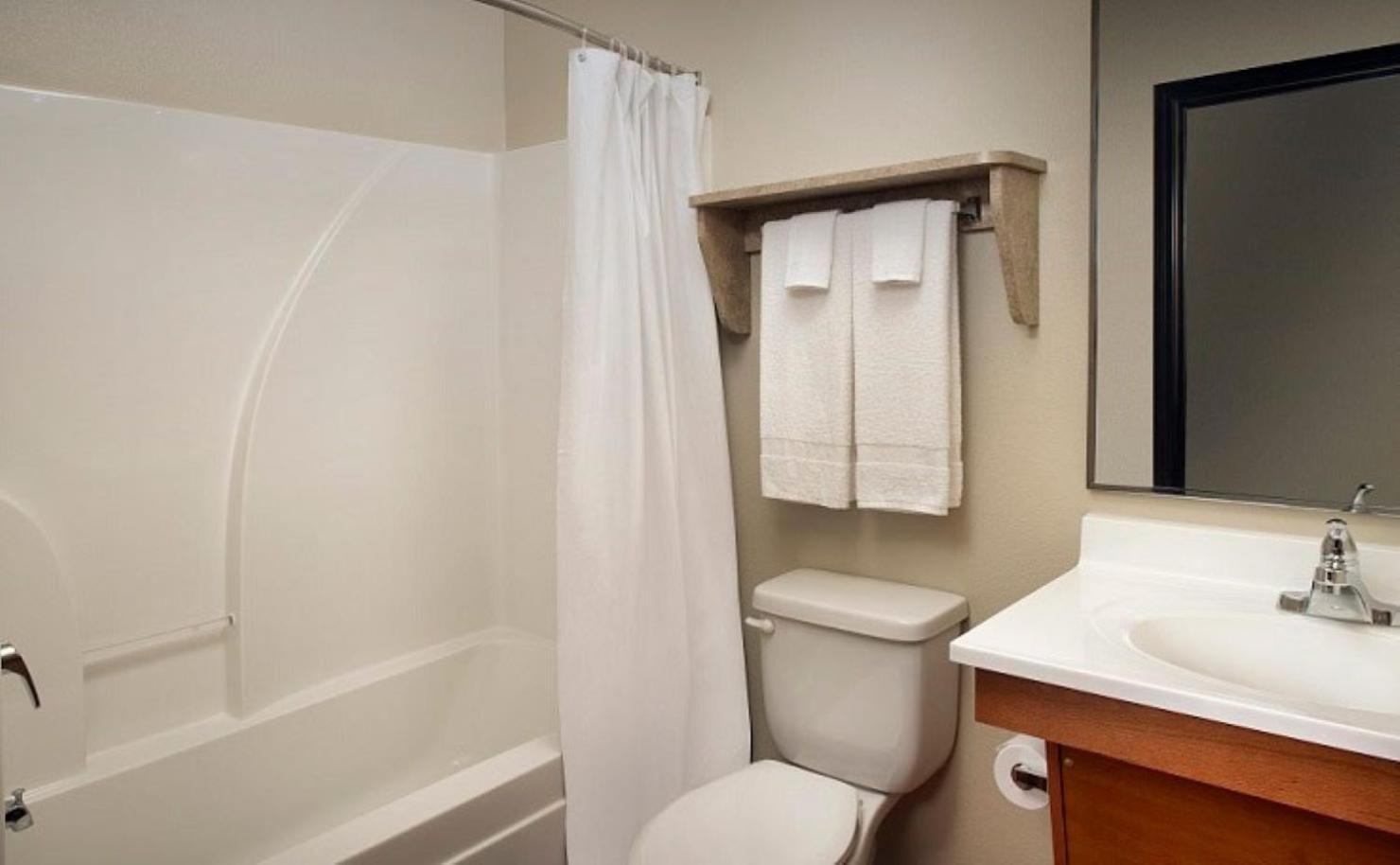 Woodspring Suites Louisville Clarksville Zewnętrze zdjęcie