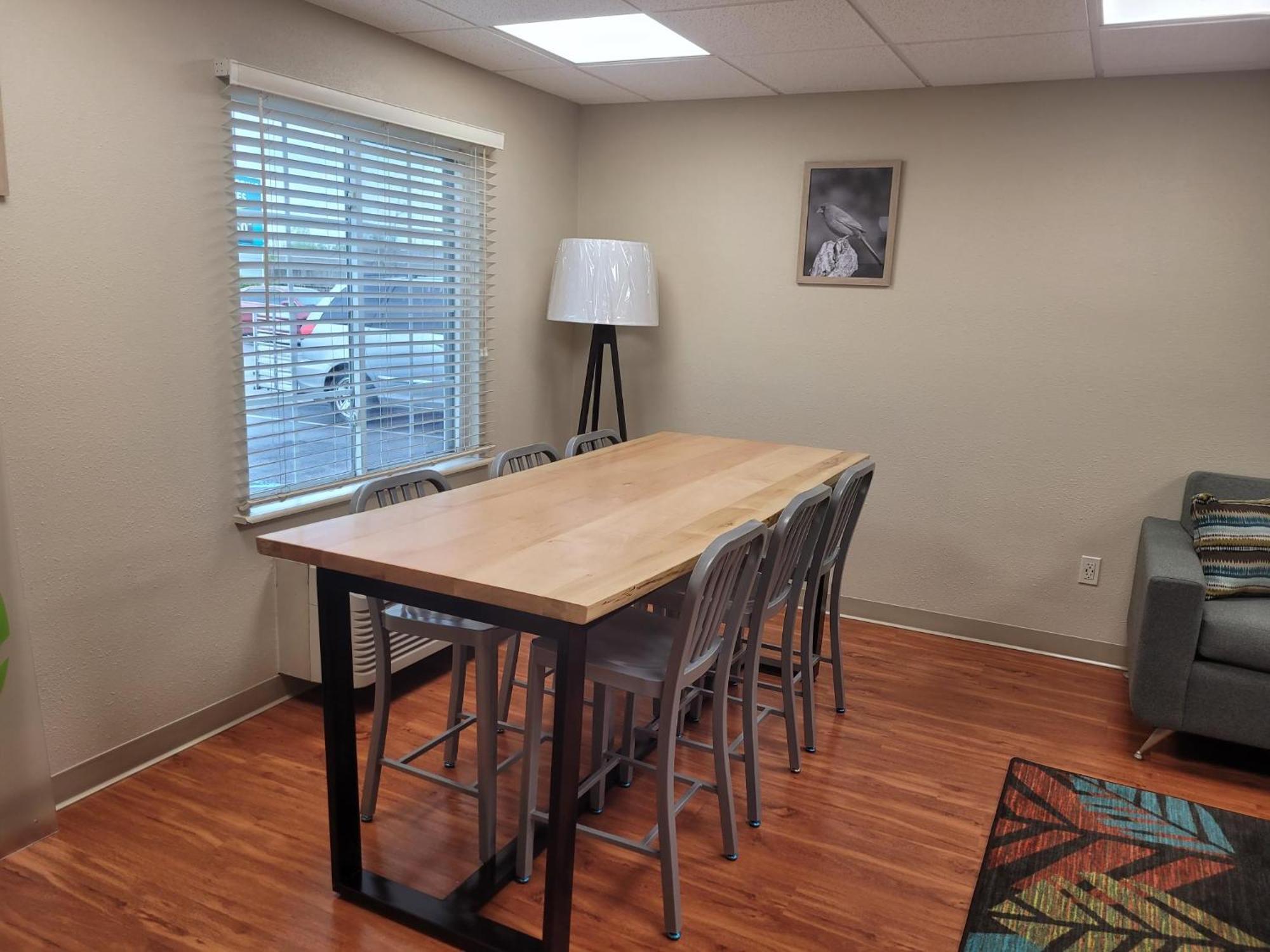Woodspring Suites Louisville Clarksville Zewnętrze zdjęcie