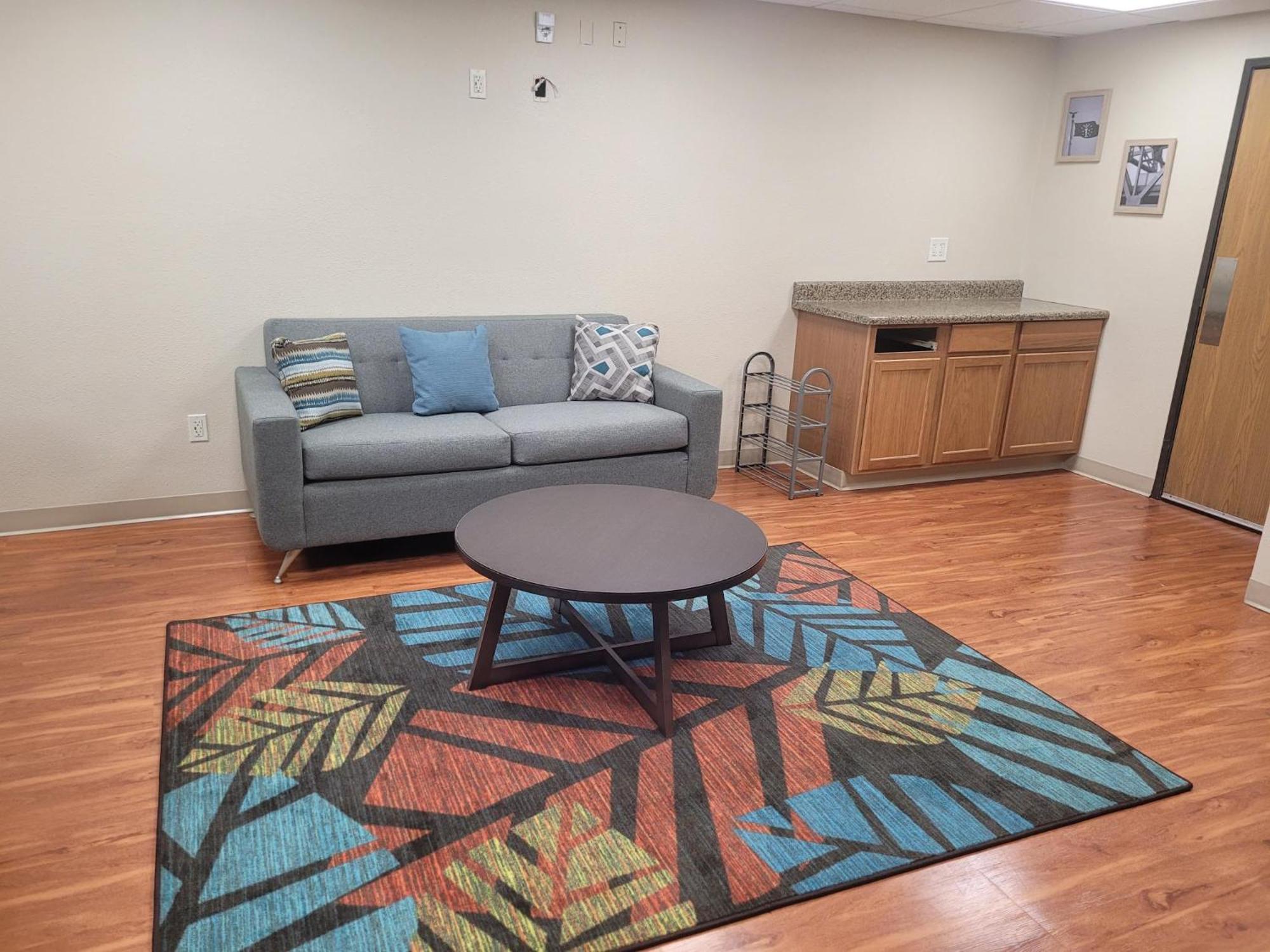 Woodspring Suites Louisville Clarksville Zewnętrze zdjęcie