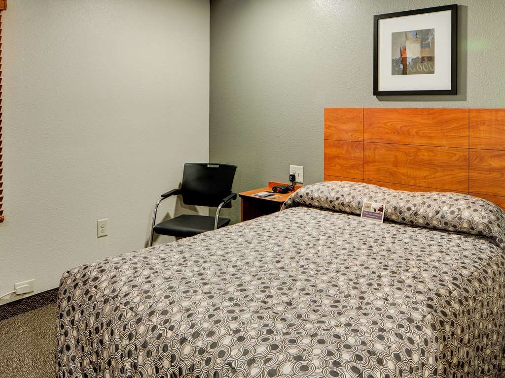 Woodspring Suites Louisville Clarksville Pokój zdjęcie