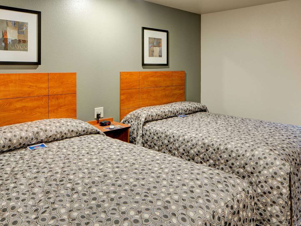 Woodspring Suites Louisville Clarksville Pokój zdjęcie