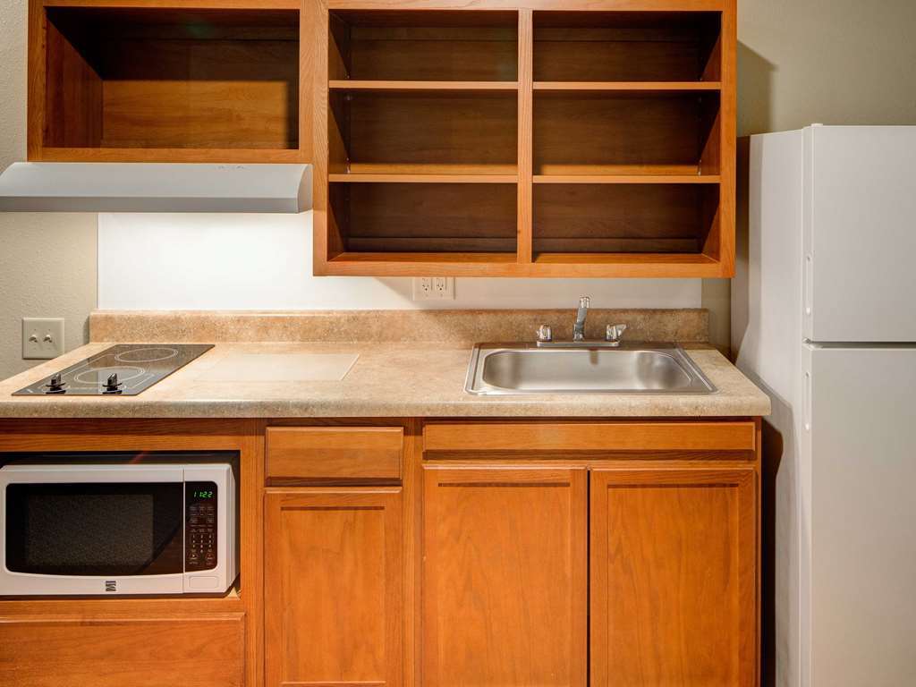 Woodspring Suites Louisville Clarksville Pokój zdjęcie