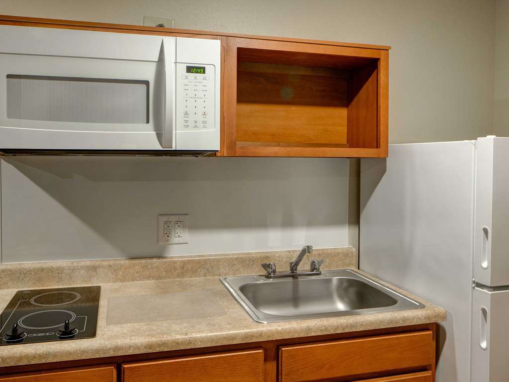 Woodspring Suites Louisville Clarksville Pokój zdjęcie