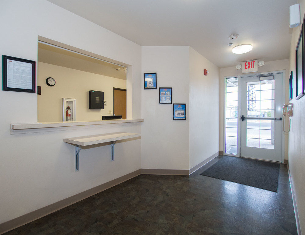 Woodspring Suites Louisville Clarksville Zewnętrze zdjęcie