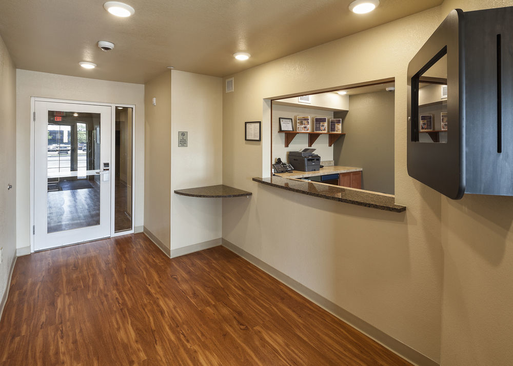 Woodspring Suites Louisville Clarksville Zewnętrze zdjęcie