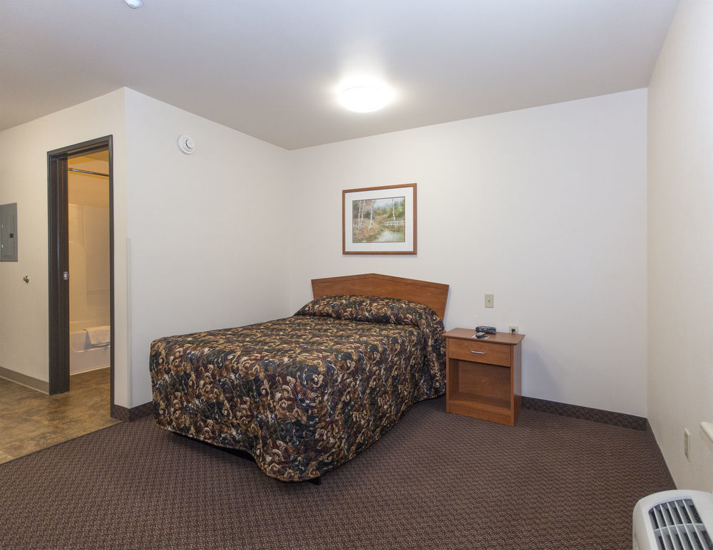 Woodspring Suites Louisville Clarksville Zewnętrze zdjęcie
