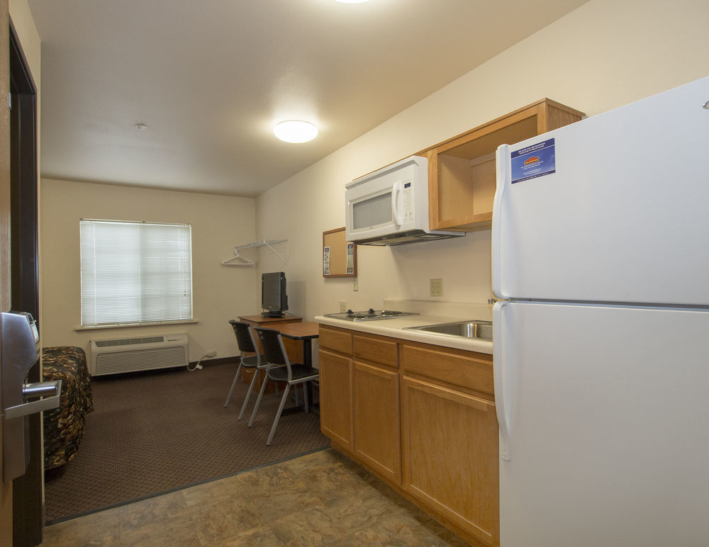 Woodspring Suites Louisville Clarksville Zewnętrze zdjęcie