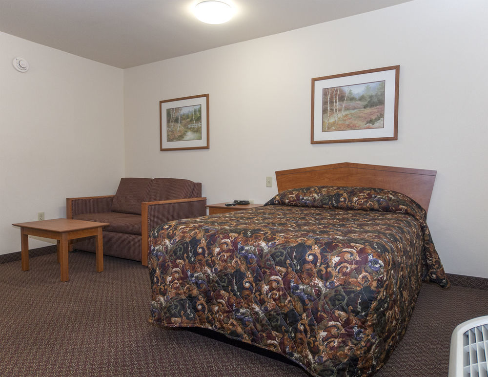 Woodspring Suites Louisville Clarksville Zewnętrze zdjęcie