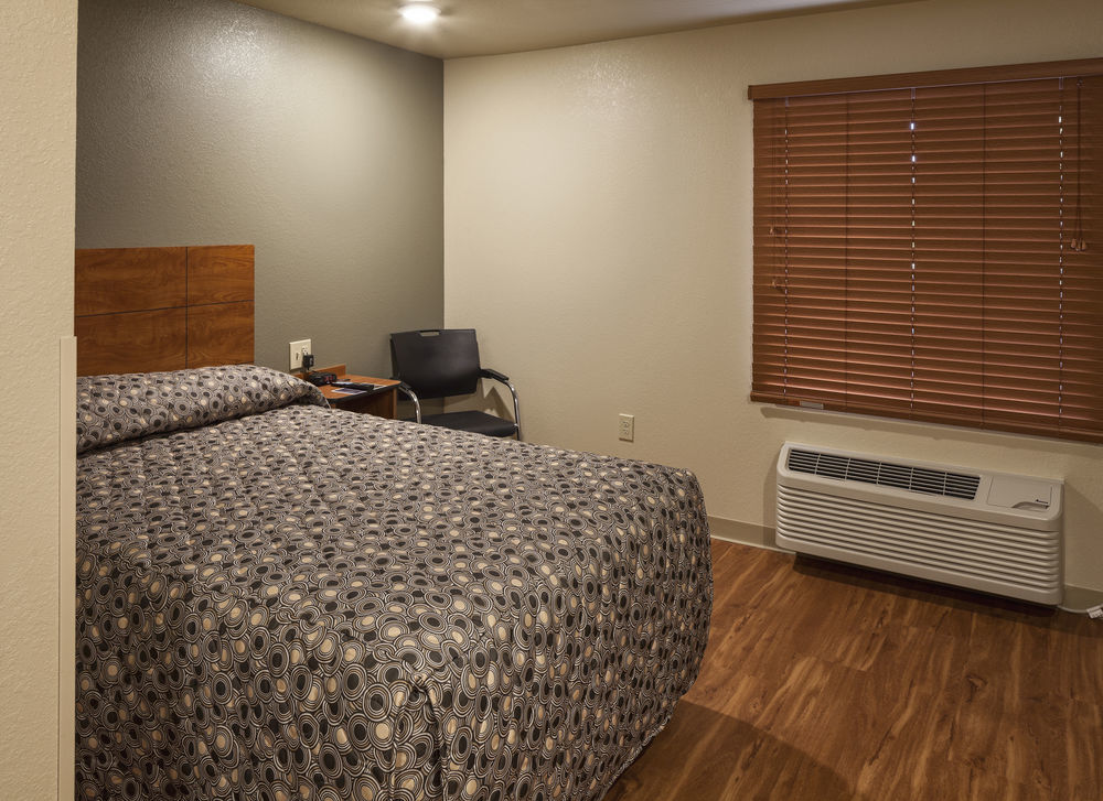 Woodspring Suites Louisville Clarksville Zewnętrze zdjęcie