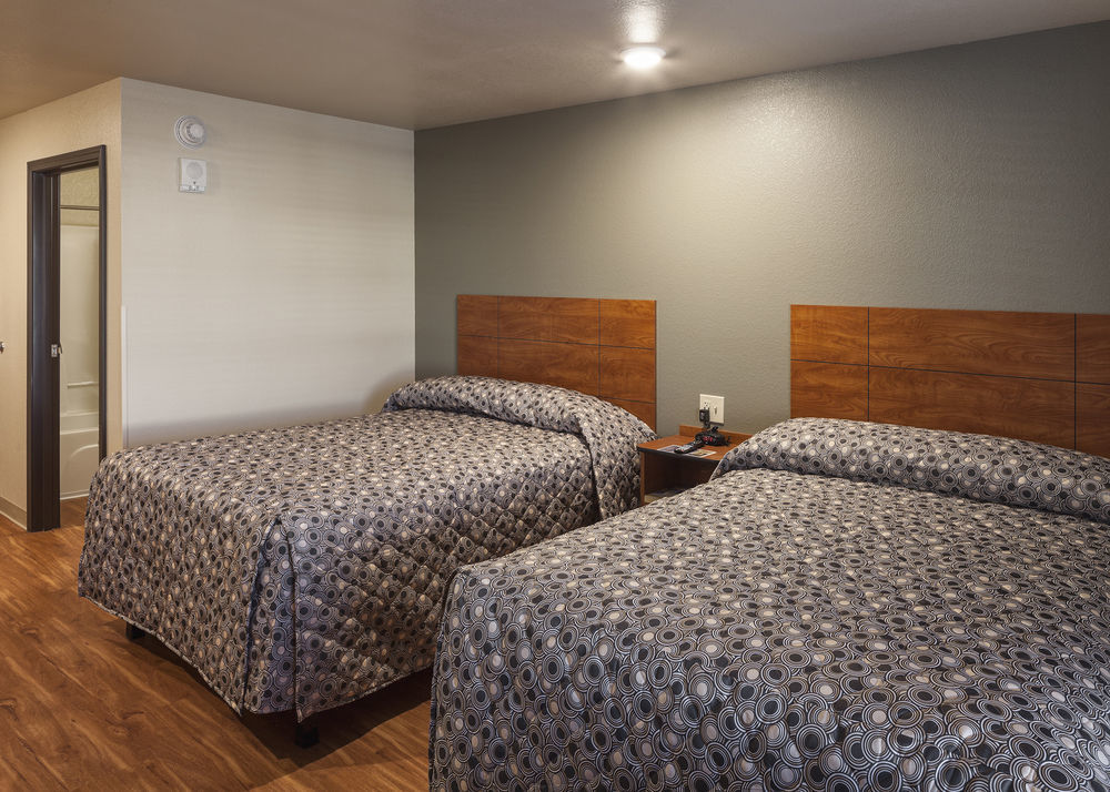Woodspring Suites Louisville Clarksville Zewnętrze zdjęcie