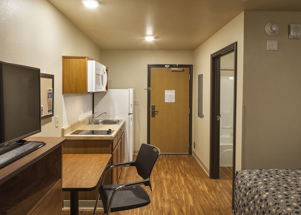 Woodspring Suites Louisville Clarksville Zewnętrze zdjęcie