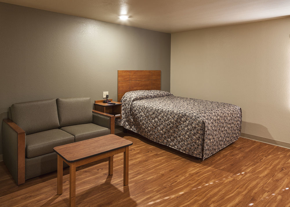 Woodspring Suites Louisville Clarksville Zewnętrze zdjęcie
