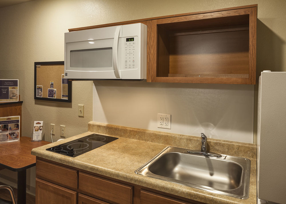 Woodspring Suites Louisville Clarksville Zewnętrze zdjęcie