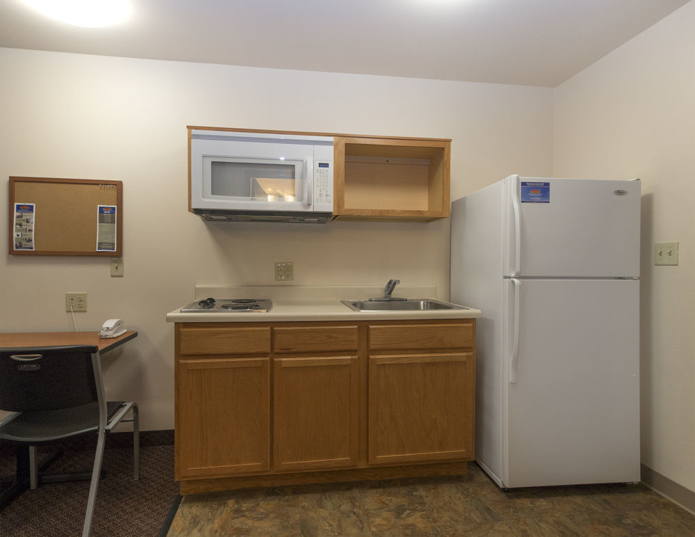 Woodspring Suites Louisville Clarksville Zewnętrze zdjęcie