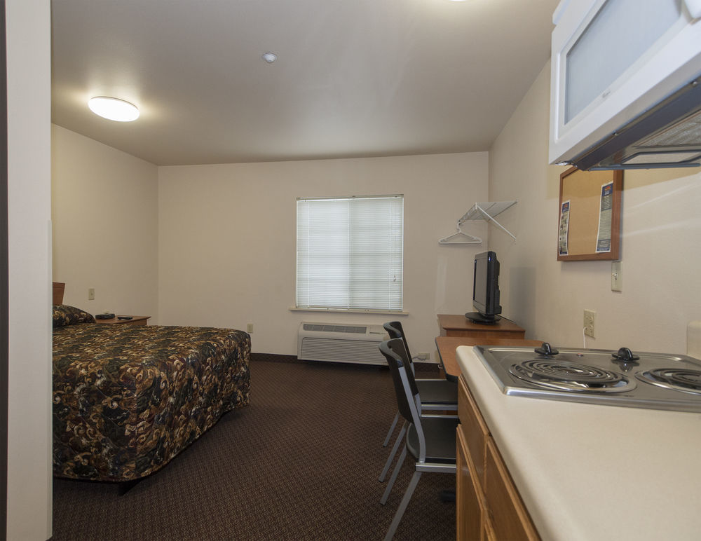 Woodspring Suites Louisville Clarksville Zewnętrze zdjęcie