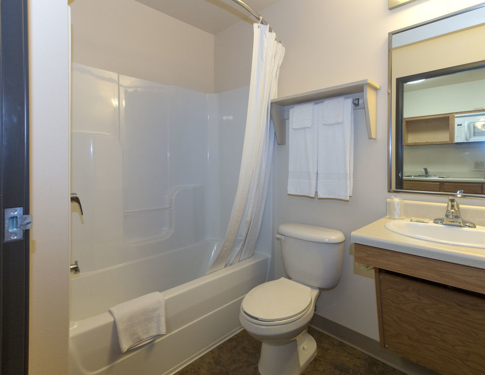 Woodspring Suites Louisville Clarksville Zewnętrze zdjęcie